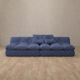Nimbus Sofa Loveseat (86")