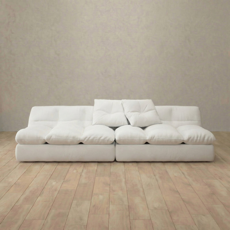 Nimbus Sofa Loveseat (86