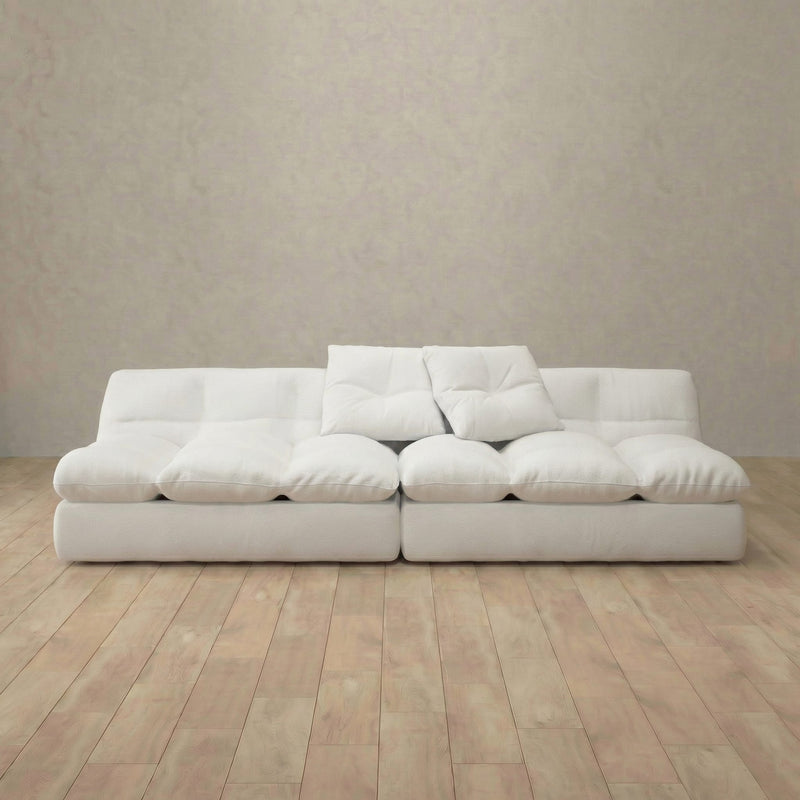 Nimbus Sofa Loveseat (86