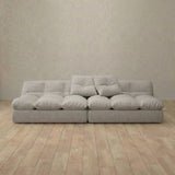 Nimbus Sofa Loveseat (86")
