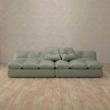 Nimbus Sofa Loveseat (86")