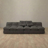 Nimbus Sofa Loveseat (86")