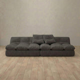 Nimbus Sofa Loveseat (86")