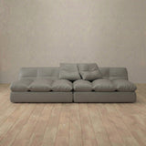 Nimbus Sofa Loveseat (86")