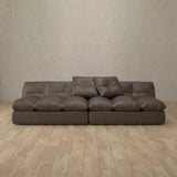 Nimbus Sofa Loveseat (86")