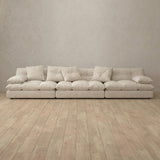Nimbus Sofa 3 Seater (129")