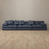 Nimbus Sofa 3 Seater (129")