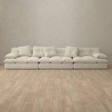 Nimbus Sofa 3 Seater (129")