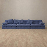 Nimbus Sofa 3 Seater (129")