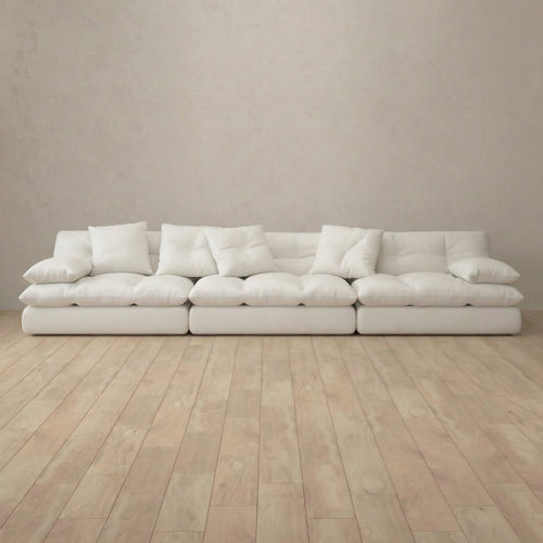 Nimbus Sofa 3 Seater (129")