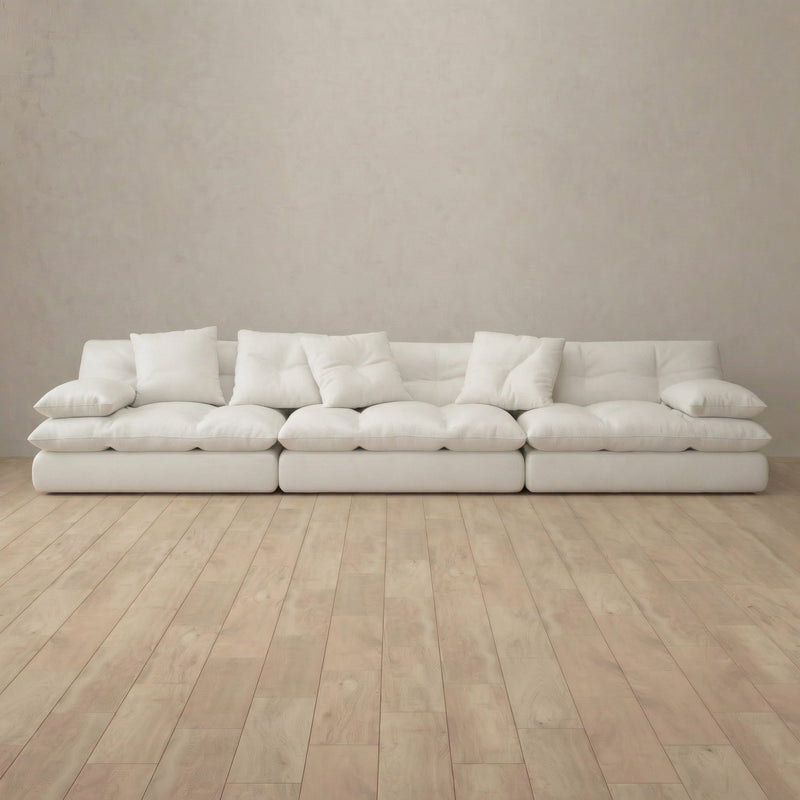 Nimbus Sofa 3 Seater (129