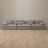 Nimbus Sofa 3 Seater (129")