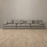 Nimbus Sofa 3 Seater (129")