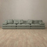 Nimbus Sofa 3 Seater (129")