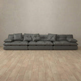 Nimbus Sofa 3 Seater (129")