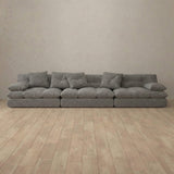 Nimbus Sofa 3 Seater (129")