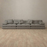 Nimbus Sofa 3 Seater (129")