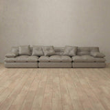 Nimbus Sofa 3 Seater (129")