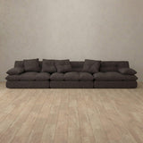 Nimbus Sofa 3 Seater (129")