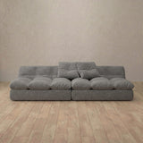 Nimbus Sofa Loveseat (86")