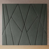 Aurora Upholstered Wall Panel