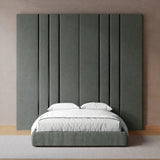 Athena Upholstered Wall Panel