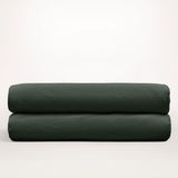 French Linen Fitted Sheet