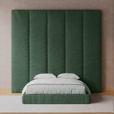 Louise Upholstered Wall Panel