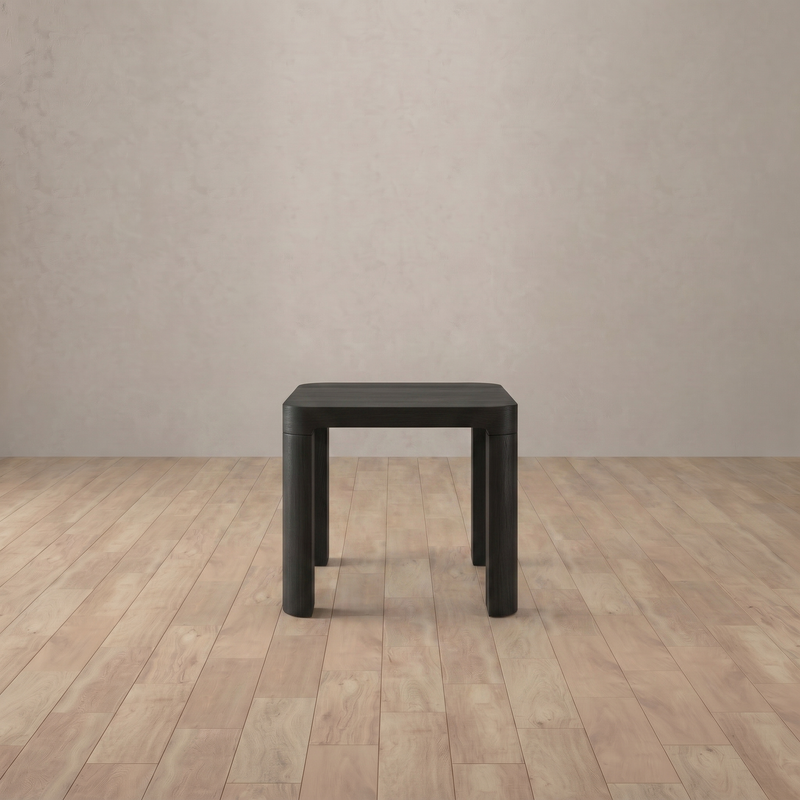 Franklin Side Table — dimensions