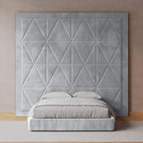 Rosana Upholstered Wall Panel