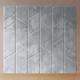 Finesse Upholstered Wall Panel