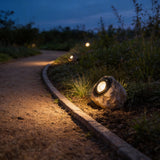 Rocky Light (Outdoor Solar)