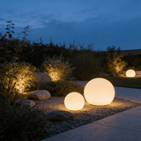 Element Lamp