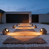 Rocky Light (Outdoor Solar)