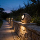 Rocky Light (Outdoor Solar)