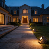 Rocky Light (Outdoor Solar)