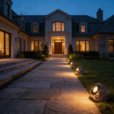 Rocky Light (Outdoor Solar)