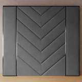 Gypsy Upholstered Wall Panel