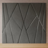 Aurora Upholstered Wall Panel