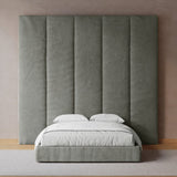 Louise Upholstered Wall Panel