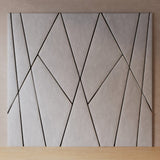 Aurora Upholstered Wall Panel