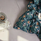 Everlasting Duvet Cover Set (Long-staple Sateen Cotton)