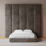 Louise Upholstered Wall Panel