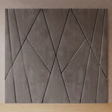 Aurora Upholstered Wall Panel