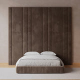 Cleo Upholstered Wall Panel