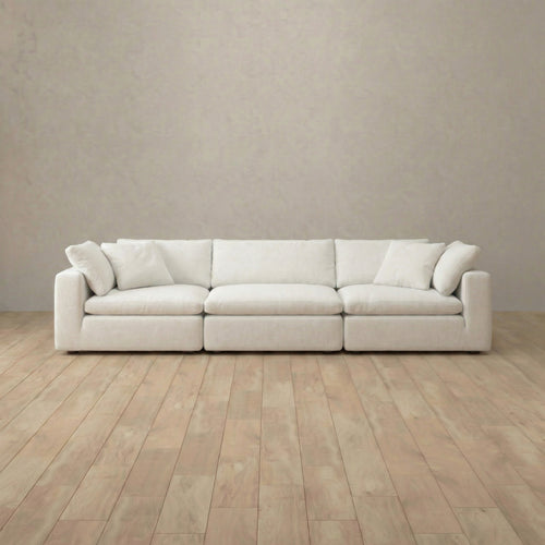 The Heavens Sofa 3-Seater (141")