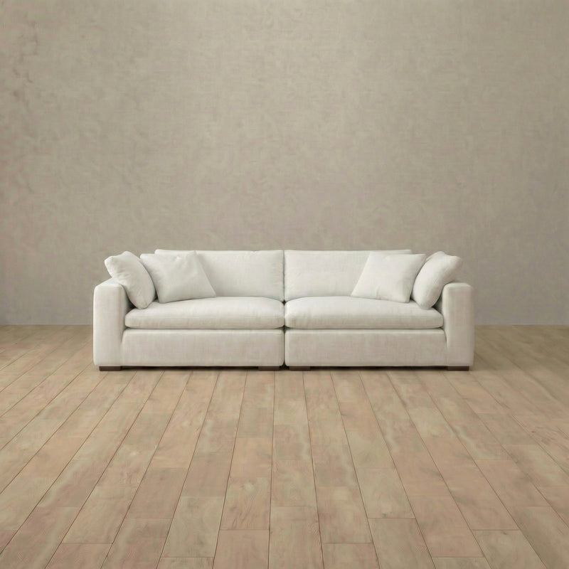 The Heavens Sofa Loveseat (100
