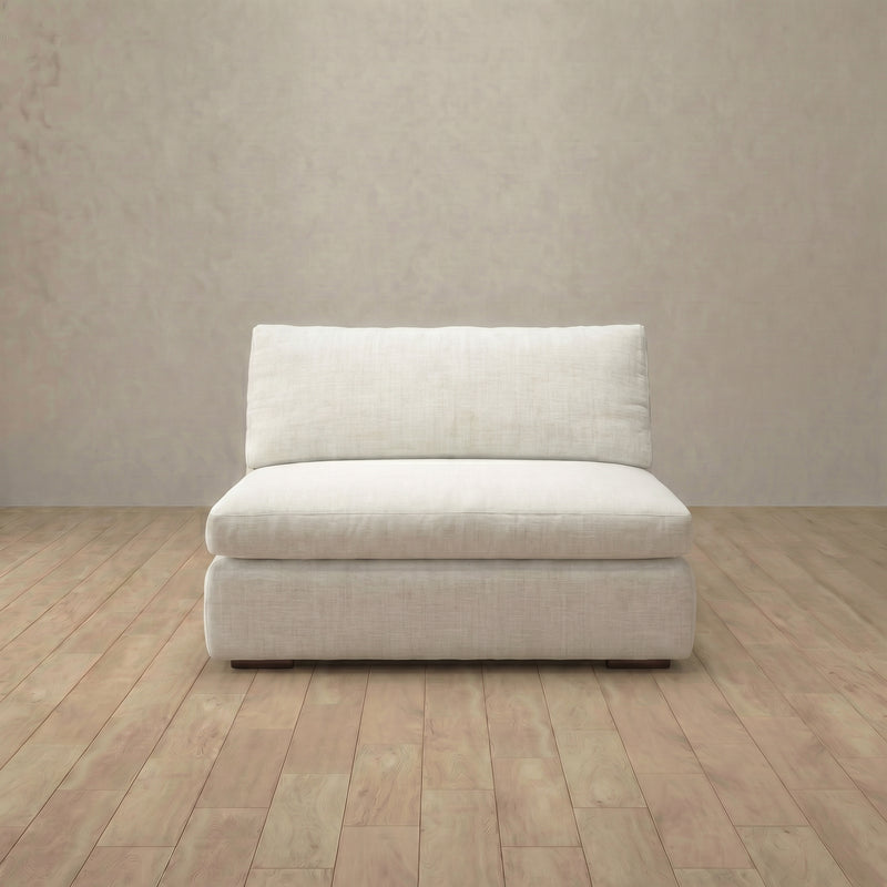The Heavens Sofa Armchair — dimensions