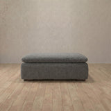 Boucle::Heavens Sofa Stone Boucle v1