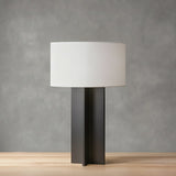 Axis Table Lamp